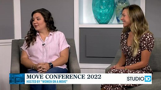 MOVE Conference 2022