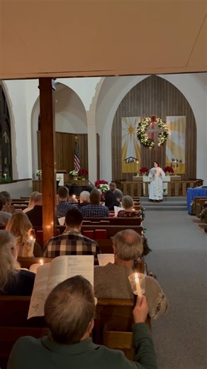 God with us. | Zion Lutheran Church of Milaca, MN