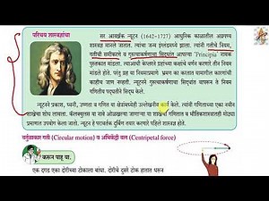 1.गुरुत्वाकर्षण विज्ञान आणि तंत्रज्ञान इयत्ता दहावी Part 1 Gravitation Class 10th Science Marathi