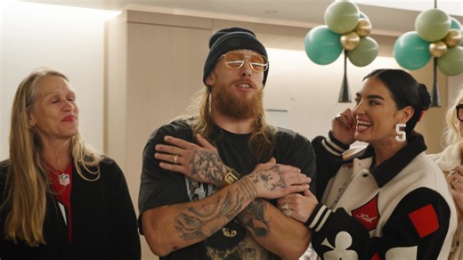 160K views · 4K reactions | "I just always try my best to support the people who allow me to live my best life." For all the work Kittle does for military members, we wanted them to help us surprise him  | San Francisco 49ers | Facebook