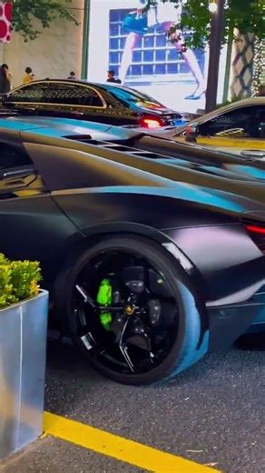 Riding the miXc in Dhaka – Bangladesh’s Coolest Custom Ride! #dreamcar #sportscar #luxurycar #car