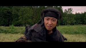 【大野智】【忍びの国】预告/特報合集