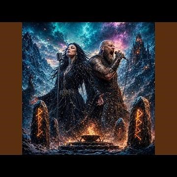 Ragall IronBulls - Valhalla Calling