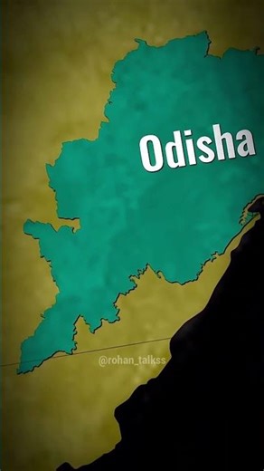 Daringbadi, known as the “Mini Switzerland of Odisha..
