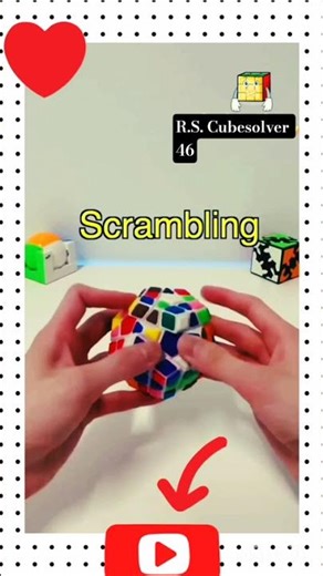 How to solve master morphix cube #mastermorphix #song #cube #ytshortsindia #cubebox #shotrs_video