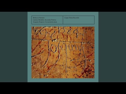 Absolve quesumus domine - Requiem eternam II