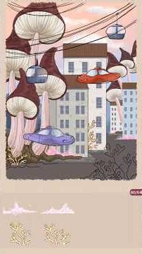 Art Puzzle Lvl - 275