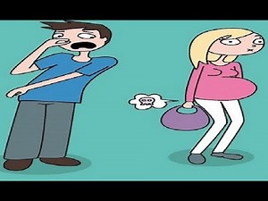 Why farting increases during pregnancy? | 7 tips to ease pregnancy gas problem | 5 home remedies