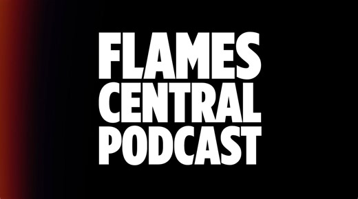 On this week's Flames Central Podcast, Liberty Football safety Brylan Green explains how the defense has improved the last three seasons. 🎧 libertyflames.co/46nfh72 🔗 libertyflames.co/4kOCKBm | Liberty Flames