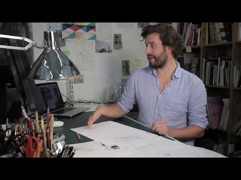 Ed Vere Illustration