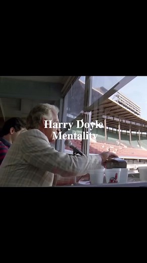 Harry Doyle Mentality #baseball #majorleague #mentality #movieclips #guardians
