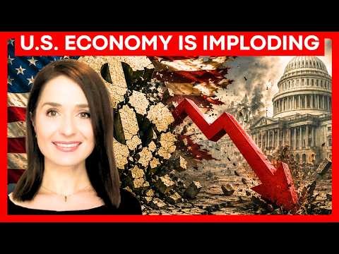 America's Debt Bomb Explodes: $1.25 Trillion in Credit Card Debt Signals Economic Crisis