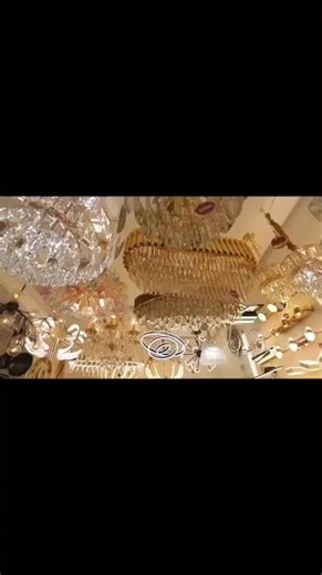 Stunning Lighting Showroom Tour | Modern & Elegant Designs | AL HERAM LIGHTING