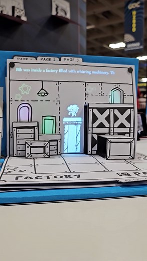 The wonderful world of unusual alternative gaming controllers #gdc #indiegames #accessibility #tech #gaminggear | The Verge