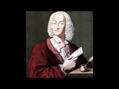 Classical Music Online - Vivaldi - Sonatas Violin & Clavecin