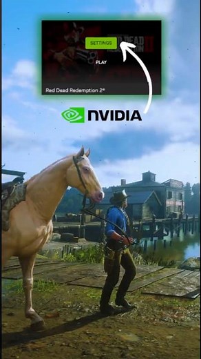 Fix your RDR2 in just 1 minute
