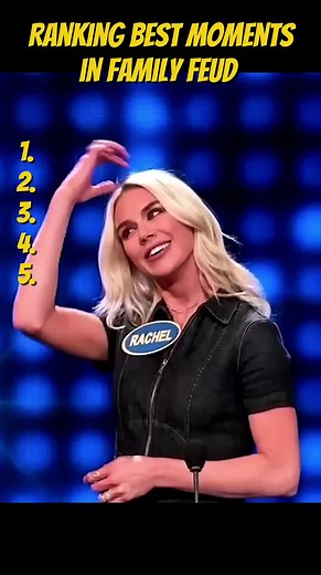 Best Family Feud Moments Ranked — Steve Harvey Top Clips