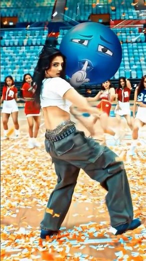 "💥 Smoothest Edit Ever!"🔥 Guru Randhawa x Anshika Pandey | Day 4 of ‪@roll.com7‬ |