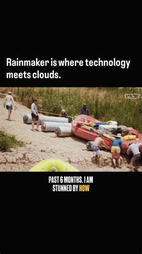𝐕𝐈𝐑𝐀𝐋𝐌𝐎𝐌𝐍𝐓 📸 on Instagram: "Rainmaker is building a future where water scarcity is met with science-driven action. By applying cloud seeding technology, Rainmaker enhances rainfall and delivers measurable, sustainable outcomes. Each operation supports water conservation efforts and strengthens resilience against climate variability. Augustus Doricko #trending #viral #reels #fyp #explorepage"