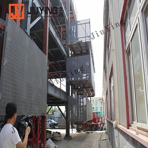 [Hot Item] Robust Hydraulic Climbing System for Innovative High-Rise Projects Hydraulic Cylinder Lifting System Hydraulic Self Climbing System for Construction Machinery