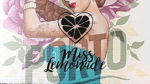 8.9K views · 71 reactions | H Miss Lemonade είναι κομψή, μοντέρνα και...