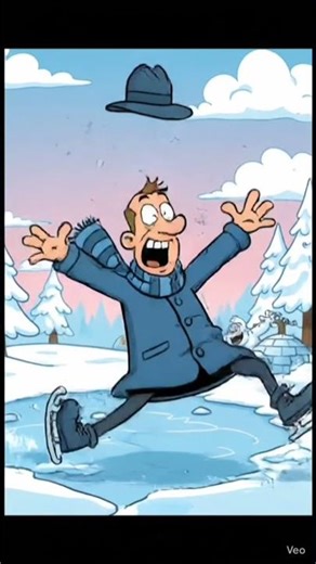 HILARIOUS AI Comedy Fails Caught on Camera