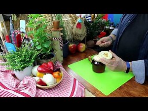 Χοιρινό κατσαρόλας μελωμένο | Παππούς Τάσος