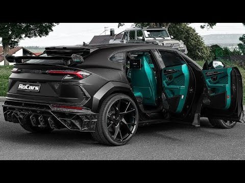 2026 Audi Q9 – The Ultimate Luxury SUV? Full Review, Interior, Specs & Features!