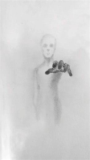 How to make Graphite Powder 💡// Easy Way ✨