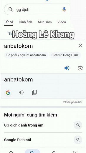tiếng anh mà dịch ra tiếng việt là ăn ba tô cơ 💀🍚🍚🍚 gg dịch | #google
