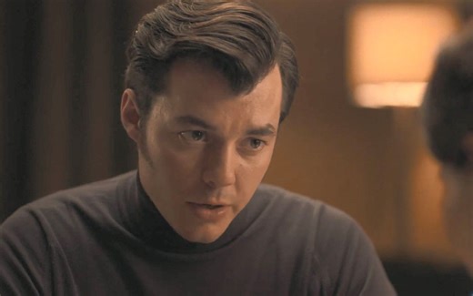 潘尼沃斯 Pennyworth 第3季 先行预告片