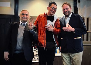 日本で人体埋め込みマイクロチップ販売会社Vivokey Japan発足 - bouncy / バウンシー