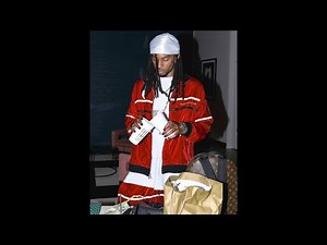 Playboi Carti - HBA (Extended Intro)