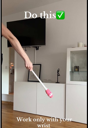 TUTORIAL✨ Full explanation in my Telegram Channel (link in profile) 🏆 #rhythmicgymnastics #gimnasiaritmica #художественнаягимнастика #foryou