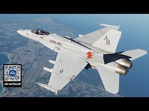 DCS: Marianas Map 4YA Training Servers