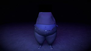 It's now been over 5 years since my attempts to combine CG and real footageAt the time, this was super ambitious for me. Code Blue didnt come out for another year still, and I was still using my interestingly proportioned OCsI've done various other projects based off what I learned from this, and most of what I built today in some way connects back to this.