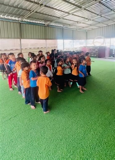 Exciting Dance Moves for Pre-K Kids