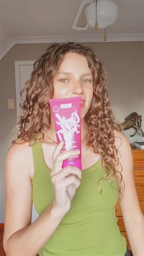 Your sign to use @Umberto Giannini for your curls!! 🩷 #umbertogiannini #curlyhairtutorial #curlyproducts