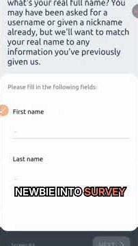 Master Your Paid Viewpoint Profile & Demographics