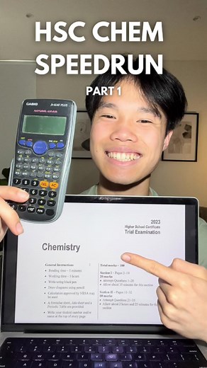 HSC Chemistry Exam Intensive Enrolments Closing Soon! Boost Your ATAR with Catalyst Chemistry