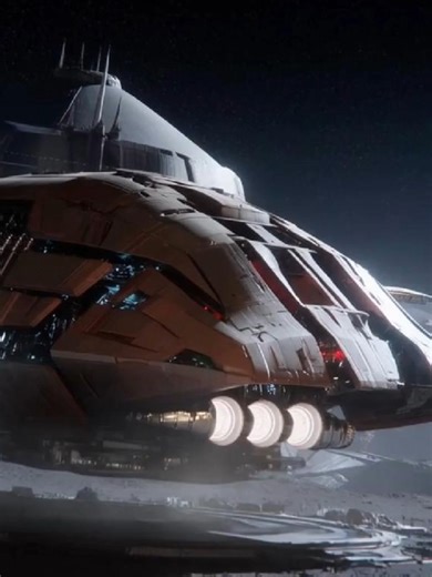 AAlliance craft come into land at Xray 3-9 base on the moon of Aldertayne #spacebattle #ovni #alien #et #ufos #ufo #ovnis #scifi #scifiart #scifimovie #fantasy #aliensighting #skywatchers #aiart #aiartist - @uaplore