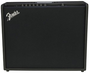 Fender Mustang GT200 Guitar Amplifier Review
