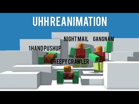 Uhhhh reanimation script FE!!