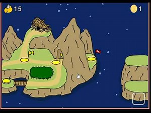 A Koopa's Revenge 2 - Part 1 (Gameplay)