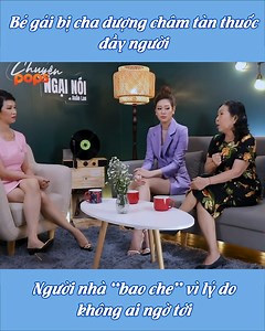4.8K reactions · 272 shares | Sốc thật sự #POPSTV #XuanLan #ChuyenNgaiNoi #XamHai #TN videoid:Hue1y51rg0w --- © Bản quyền của video này thuộc về Xuân Lan Official - đối tác POPS. © The copyright of this video belongs to Xuan Lan Official - a POPS partner. | POPS TV Vietnam | Facebook