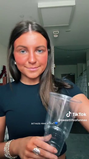 anna fridge !! on TikTok