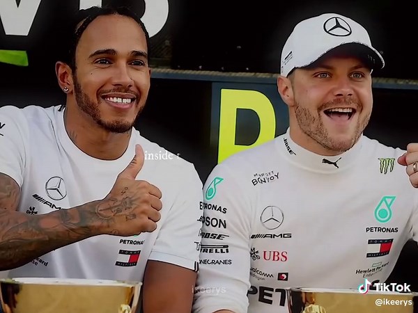 hamilton, rosberg, schumacher, bottas, russell and antonelli. this is mercedes. #mercedes #lewishamilton #nicorosberg #michaelschumacher #valtteribottas #georgerussell #kimiantonelli #formulaone #f1 #f1edit