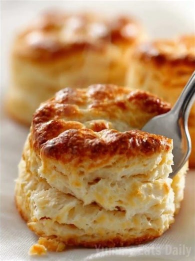 Quick Biscuit Recipe Will