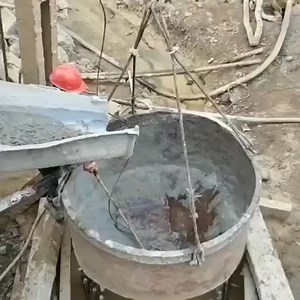 Nice Concrete Building | Builders TV