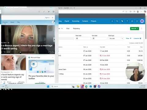 How to Efficiently Attach Documents in Xero for Better Accounting Management